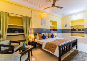 Kalyan Villa Homestay